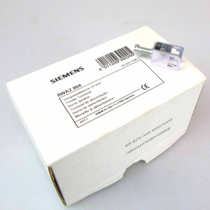 Siemens Einspeiseklemmen 8WA2 868 (20Stk.) OVP