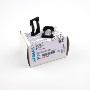Siemens Träger 3SB3 901-0AB (20Stk) OVP