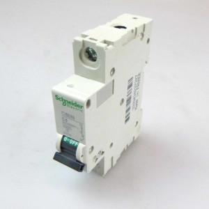 Schneider Electric Leistungsschalter C60N C6 23732 NOV