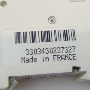 Schneider Electric Leistungsschalter C60N C6 23732 NOV
