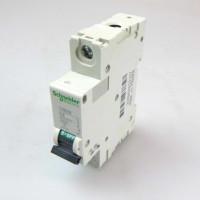 Schneider Electric Leistungsschalter C60N C6 23732 NOV