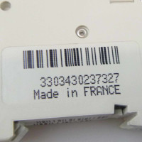 Schneider Electric Leistungsschalter C60N C6 23732 NOV