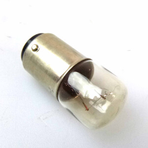 Siemens Glühlampe 5W 8WD4328-1XX (10Stk.) OVP