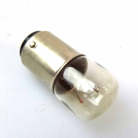 Siemens Glühlampe 5W 8WD4328-1XX (10Stk.) OVP