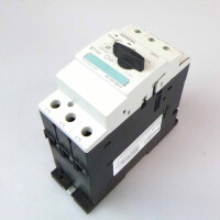 Siemens Leistungsschalter 3RV1031-4BA10  NOV