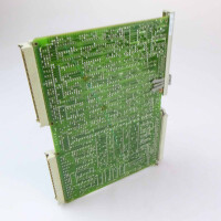 Siemens ANSCHALTUNG 6AB6515-0AC E-Stand:08 GEB