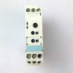 Siemens Zeitrelais 3RP1505-1BW30 GEB #K2