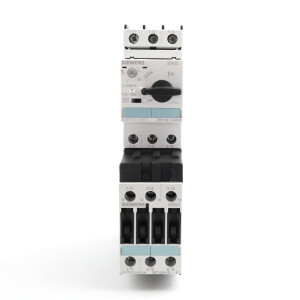 Siemens Starterkombination 3RA1120-1HA24-0BB4 OVP