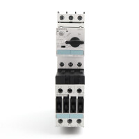 Siemens Starterkombination 3RA1120-1HA24-0BB4 OVP