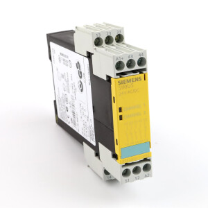 Siemens Sicherheitsschaltgerät 3TK2830-1CB30 GEB