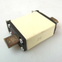 Lindner NH-Sicherungseinsatz NH000 gL/gG 25A/500V NOV
