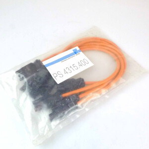 RITTAL Anschlussleitung PS4315.400 (5Stk) OVP