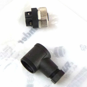 binder Stecker 713 99 0430 24 04 4212280564 OVP