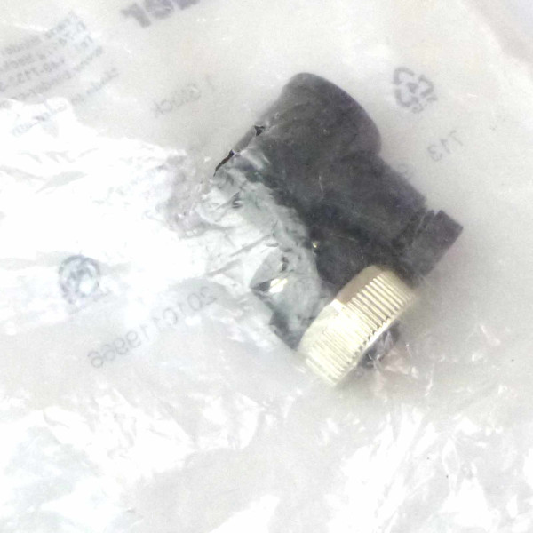 binder Stecker 713 99 0430 24 04 42 2010119966 OVP