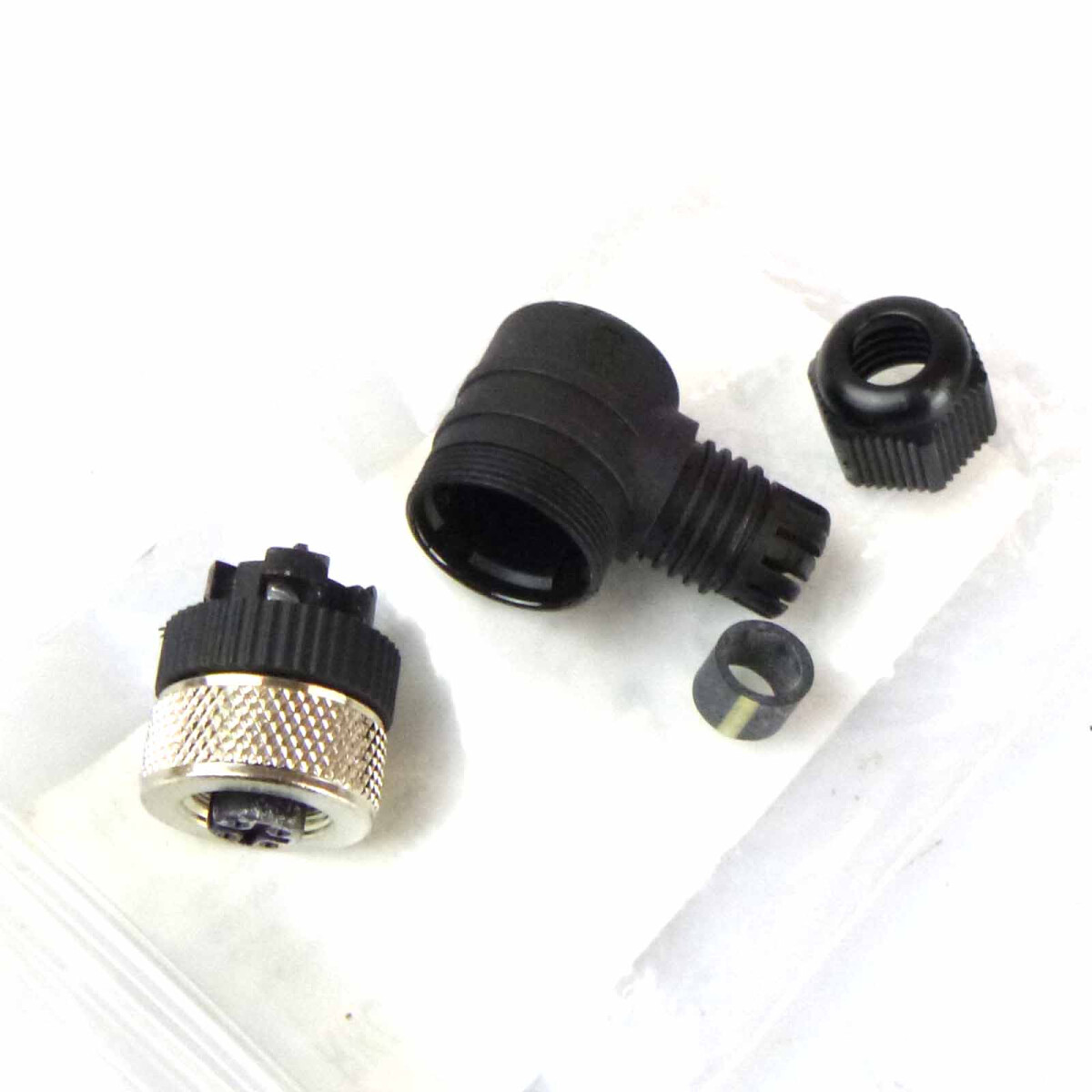 binder Stecker RKCW 4/7 6007303 OVP