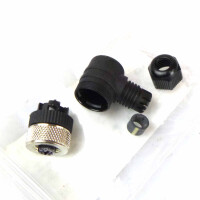 binder Stecker RKCW 4/7 6007303 OVP