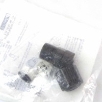Phoenix Contact Sensor-Steckverbinder SACC-M12FS-4QCON 1681402 OVP