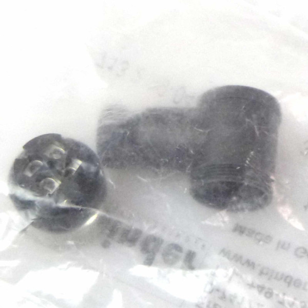 binder Stecker 713 2 99-0430-24-04 3402493867 OVP