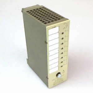Simatic S5 DI431 6ES5 431-8MD11 E-Stand 05 NOV