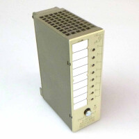 Simatic S5 DI431 6ES5 431-8MD11 E-Stand 05 NOV