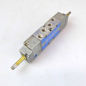 Festo Magnetventil MFH-5/3B-1/8-B 30485 GEB