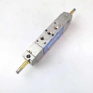 Festo Magnetventil MFH-5/3B-1/8-B 30485 GEB