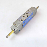 Festo Magnetventil MFH-5/3B-1/8-B 30485 GEB