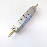 Festo Magnetventil MFH-5/3B-1/8-B 30485 GEB