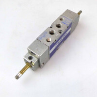 FESTO Magnetventil MFH-5/3G-1/4-S-B 31001 GEB