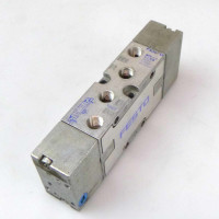FESTO Magnetventil MFH-5/3-G-1/8-B 30484 GEB
