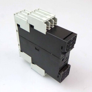 Siemens Zeitrelais 3RP1505-1BW30 GEB #K3