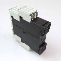 Siemens Zeitrelais 3RP1505-1BW30 GEB #K3