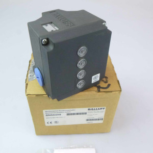 Balluff Reihenpositionsschalter BNS03H9 BNS816-B04-THA-16-611-11 OVP