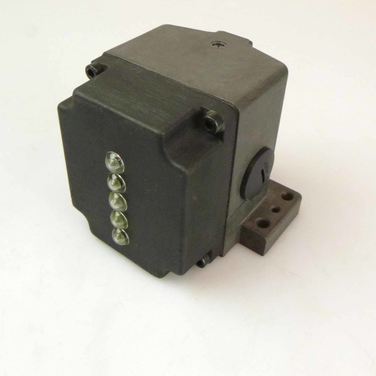Euchner Reihengrenztaster GSBF05D12-502LE060-M GEB