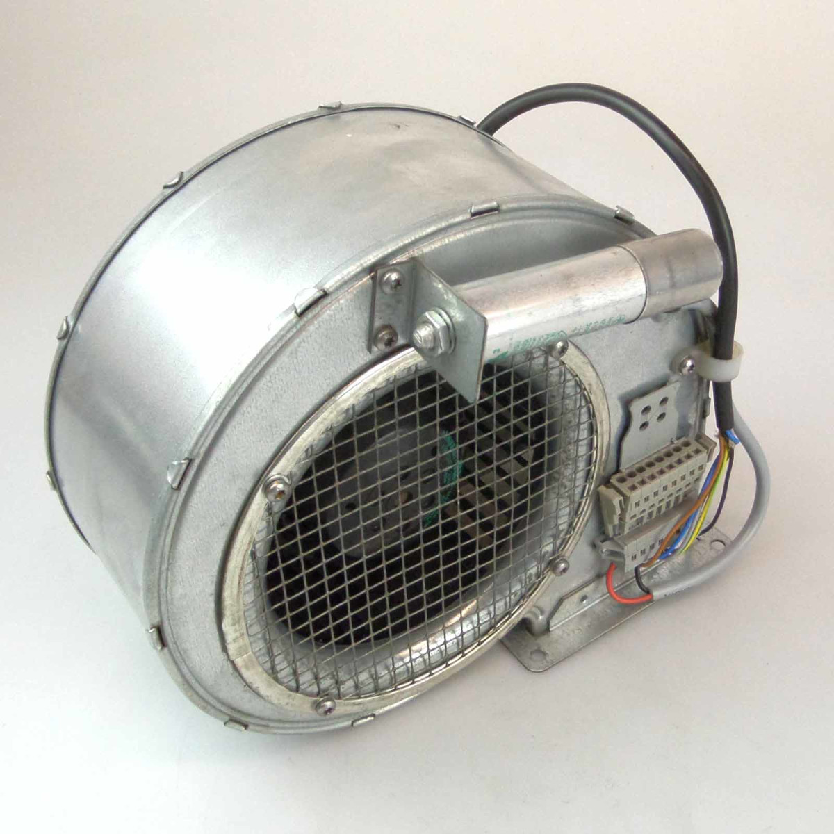 ebm-papst Radiallüfter G2E140-PI51-09 230V GEB
