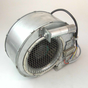 ebm-papst Radiallüfter G2E140-PI51-09 230V GEB