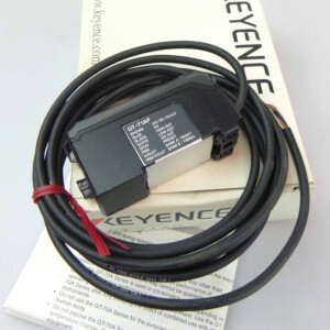Keyence Messverstärker GT-71AP OVP