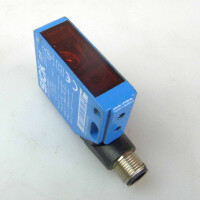 SICK Reflexions Lichttaster WT12L-2B550 1017904 GEB