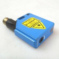 SICK Reflexions Lichttaster WT12L-2B550 1017904 GEB