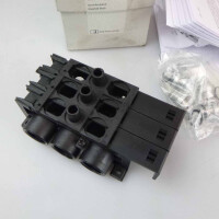 Festo Anschlussblock CPE18-PRSGO-3 187821 OVP