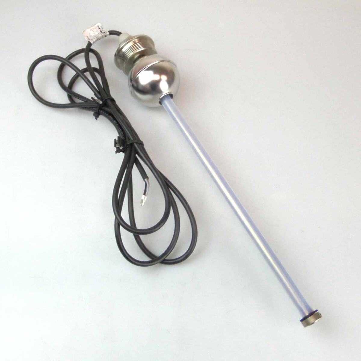 KSR Kuebler Niveau-Messwertgeber/Level Sensor RV2-VK5-L450/1