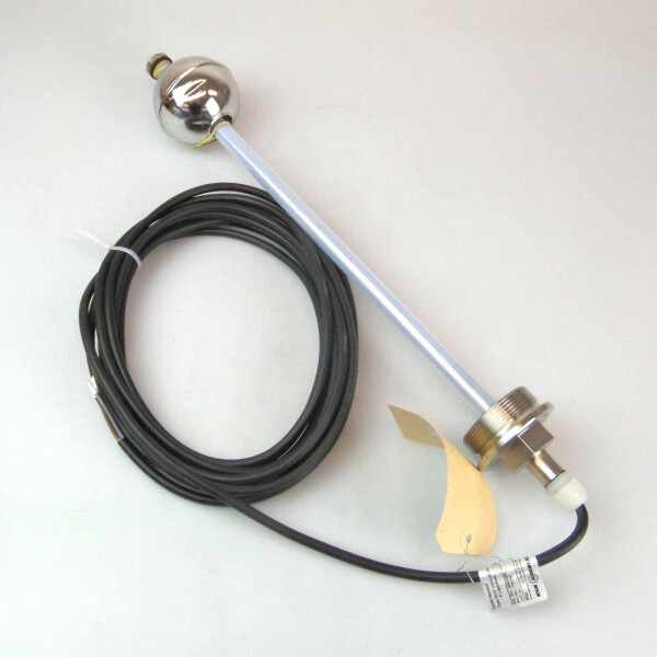 KSR Kuebler Level Sensor RV2"-VK5-L450/TF-VE80R-6 Lapptherm 110763 NOV