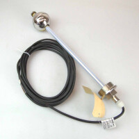 KSR Kuebler Level Sensor RV2"-VK5-L450/TF-VE80R-6 Lapptherm 110763 NOV