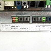 ABB Drive Control Unit NDCU-21 #K4 GEB