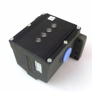 Balluff Nockenschalter BNS039P BNS 816-B04-THA-16-602-11 NOV