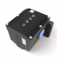 Balluff Nockenschalter BNS039P BNS 816-B04-THA-16-602-11 NOV
