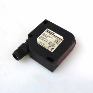 Balluff optoelektronischer Distanzsensor BOD 26K-LBR04-S115-C BOD000C NOV