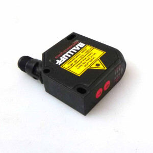 Balluff optoelektronischer Distanzsensor BOD 26K-LBR04-S115-C BOD000C NOV