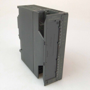 Simatic S7-300 SM322 6ES7 322-8BF00-0AB0 E-Stand:07 GEB