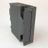 Simatic S7-300 SM322 6ES7 322-8BF00-0AB0 E-Stand:07 GEB